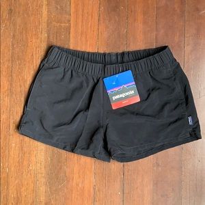 Patagonia women’s barely baggies shorts